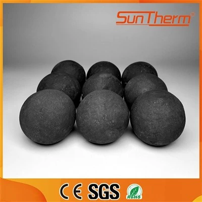 Ceramic Fire Balls For Fire Pits Or Fireplaces