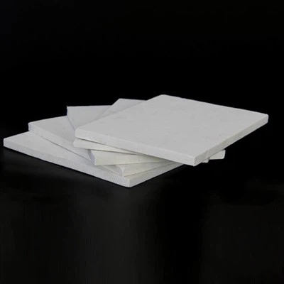 High Performance Mullite Insulation Board high quality